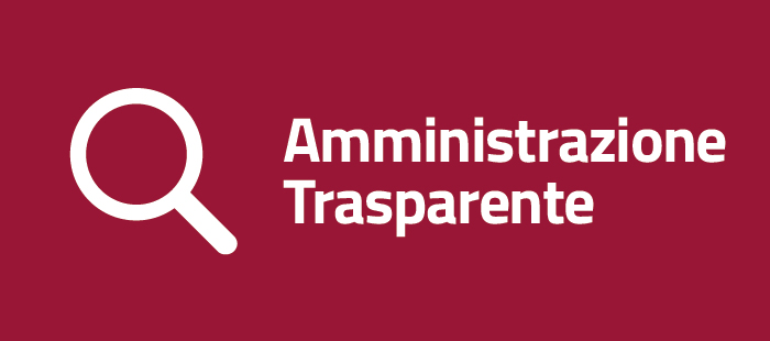 Amministrazione Trasparente