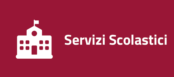Servizi Scolastici